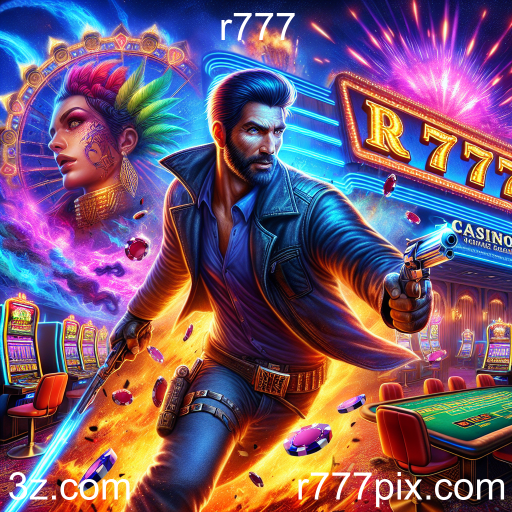 A Evolução dos Jogos de Ação