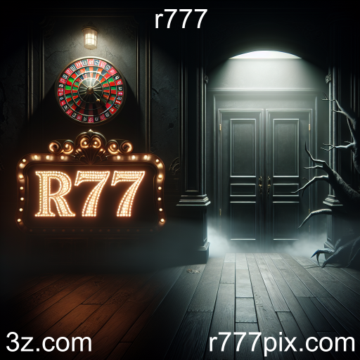 O Fascínio dos Jogos de Horror: Uma Análise da Categoria no R777